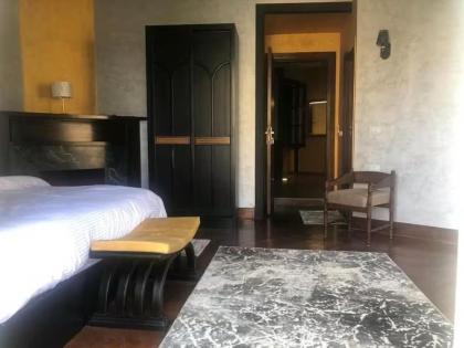 Cairo Dream Boutique Hotel - image 12