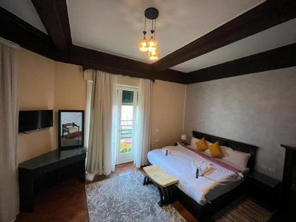 Cairo Dream Boutique Hotel - image 14