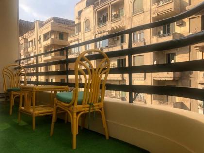 Cairo Dream Boutique Hotel - image 15