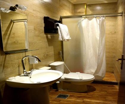 Cairo Dream Boutique Hotel - image 2