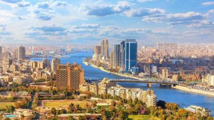 Cairo Dream Boutique Hotel - image 4