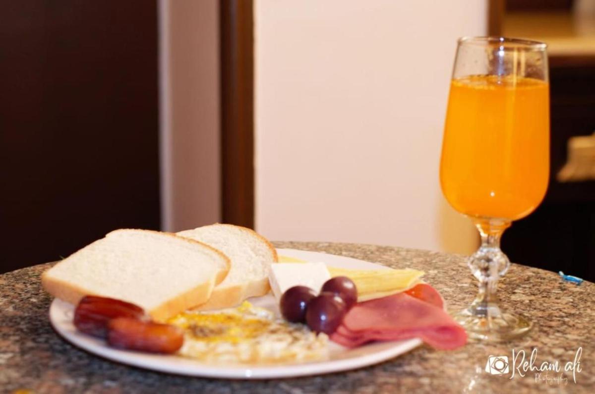Cairo Dream Boutique Hotel - image 7
