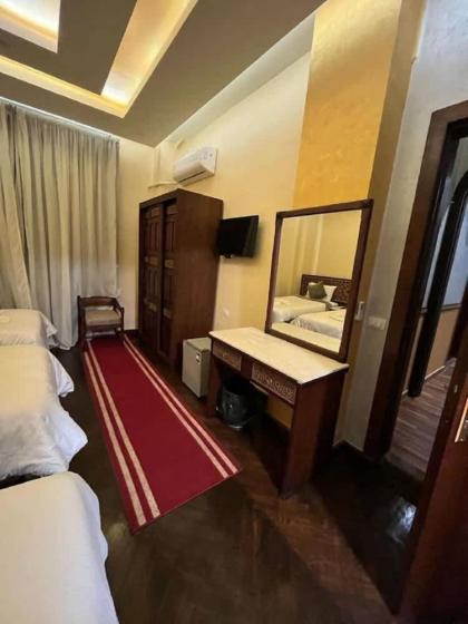 Cairo Dream Boutique Hotel - image 9
