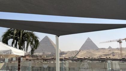 Peace Inn West Pyramids Cairo - image 19