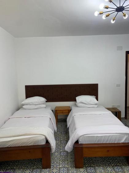 Z Pyramids Inn - image 13