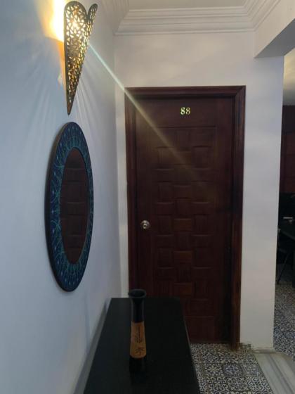 Z Pyramids Inn - image 14