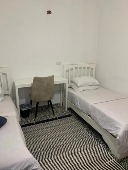 Z Pyramids Inn - image 16