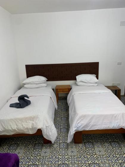 Z Pyramids Inn - image 17