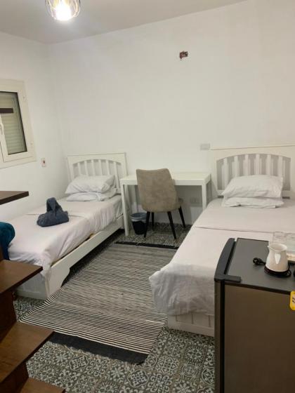 Z Pyramids Inn - image 20