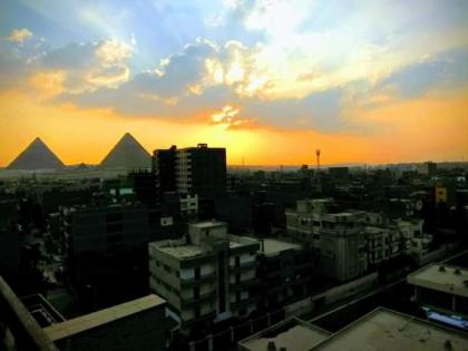 Pyramids Fair Deal 