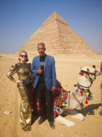Pyramids Fair Deal - image 12