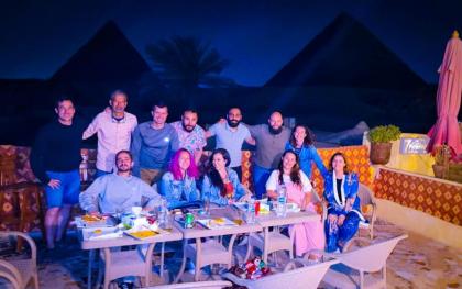 Pyramids Fair Deal - image 14