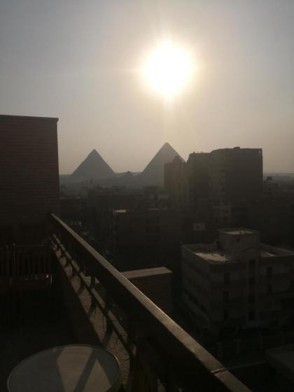 Pyramids Fair Deal - image 5