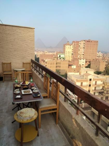 Pyramids Fair Deal - image 6