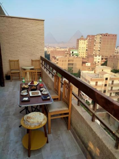 Pyramids Fair Deal - image 7
