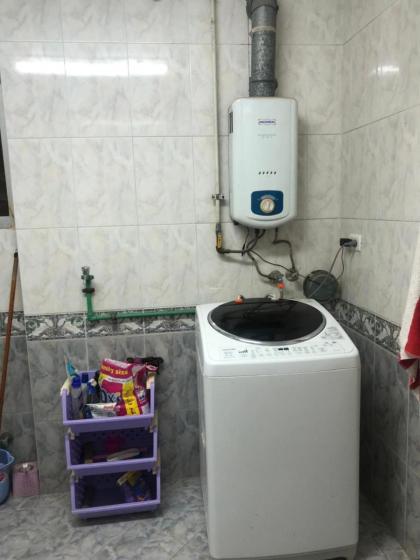 Asasko Hostel - image 14