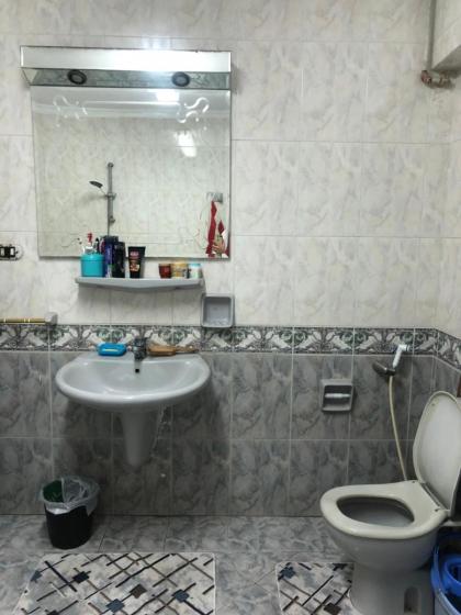 Asasko Hostel - image 18