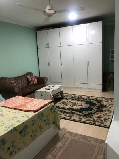 Asasko Hostel - image 20