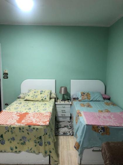Asasko Hostel - image 3