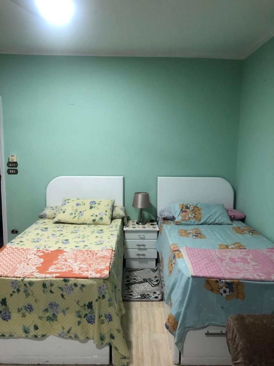 Asasko Hostel - image 3