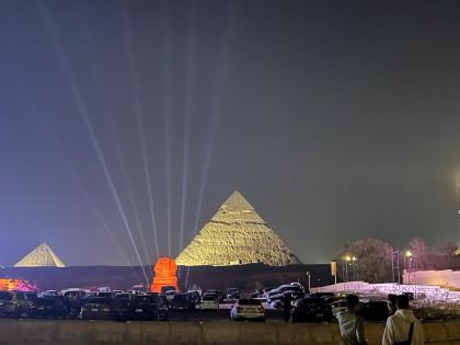 Star pyramids - image 12