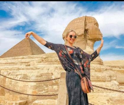 Star pyramids - image 15