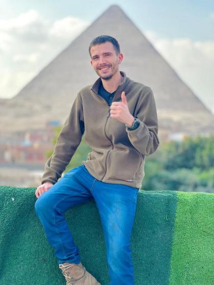 Star pyramids - image 20