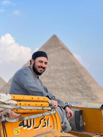 Star pyramids - image 21
