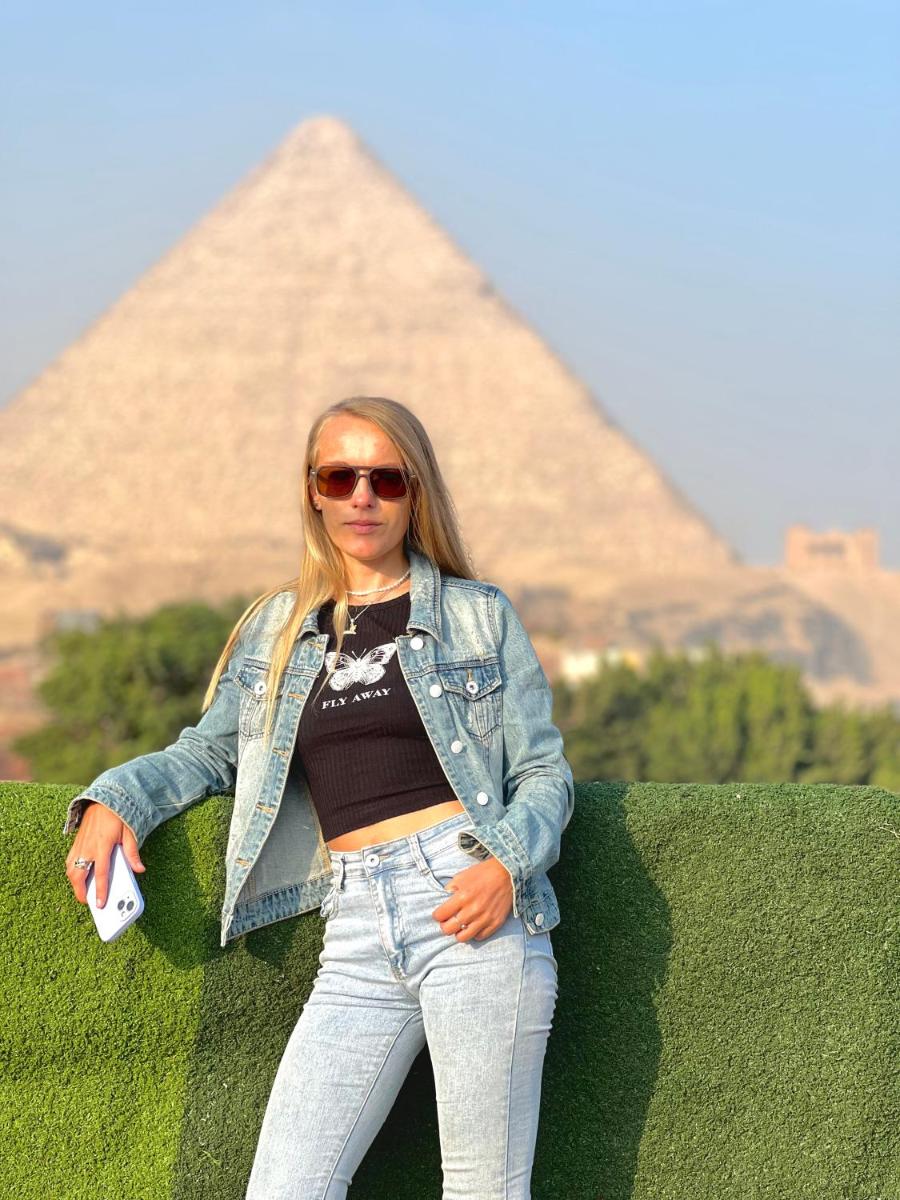 Star pyramids - image 5