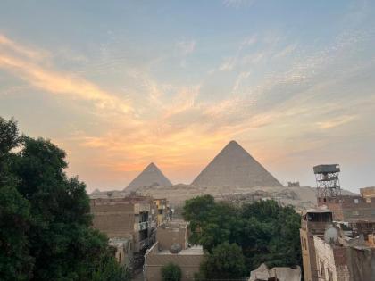 Star pyramids - image 6