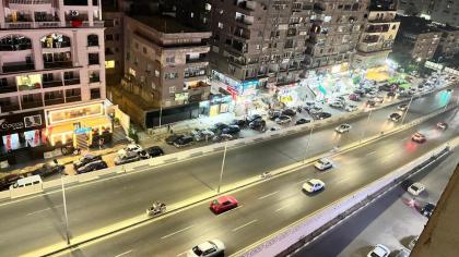 شقه فاخره ف ارقي شوارع مدينة نصر علي الشارع الرئيسي - image 14