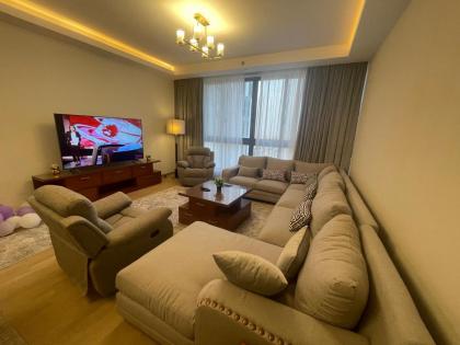 Aeon Towers - Amazing apartment Cairo 