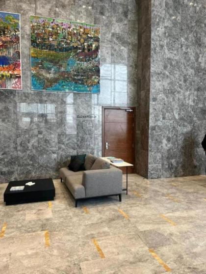 Aeon Towers - Amazing apartment - image 11