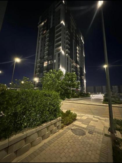 Aeon Towers - Amazing apartment - image 12