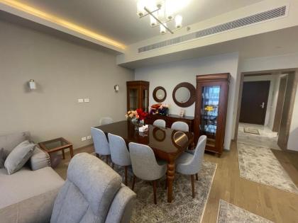 Aeon Towers - Amazing apartment - image 13