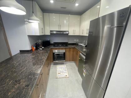 Aeon Towers - Amazing apartment - image 14