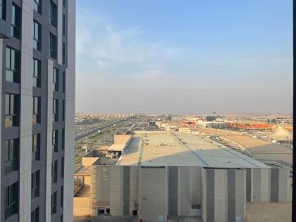 Aeon Towers - Amazing apartment - image 15