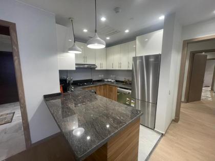 Aeon Towers - Amazing apartment - image 18