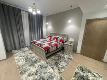 Aeon Towers - Amazing apartment - image 19