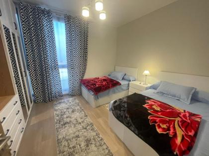 Aeon Towers - Amazing apartment - image 20