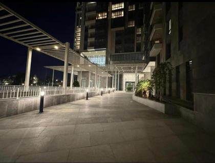 Aeon Towers - Amazing apartment - image 3