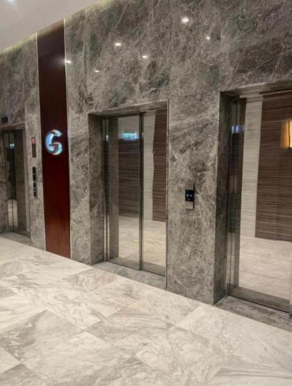 Aeon Towers - Amazing apartment - image 4