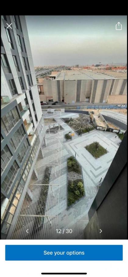 Aeon Towers - Amazing apartment - image 8