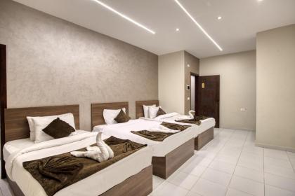 Shadow Pyramids Palace INN  Sphinx Giza - image 24