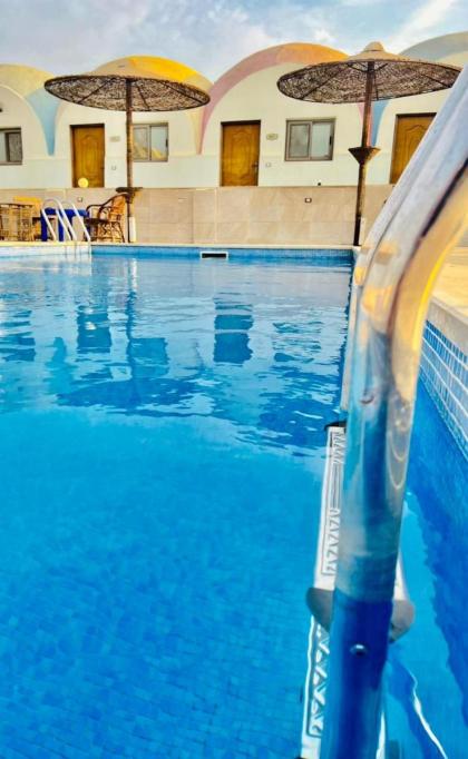 Horus Mini Resort - image 13