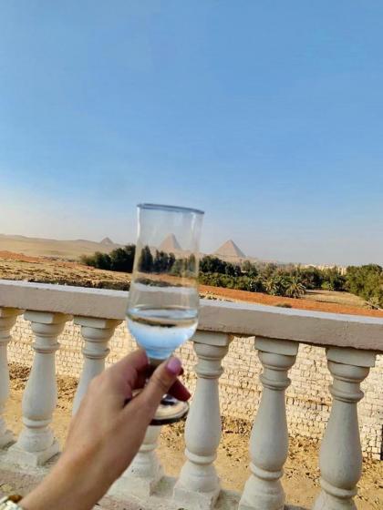 Horus Mini Resort - image 14