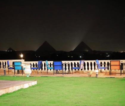 Horus Mini Resort - image 15
