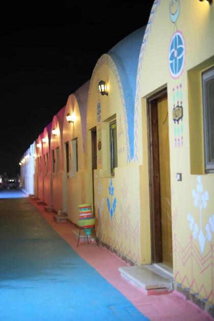 Horus Mini Resort - image 17