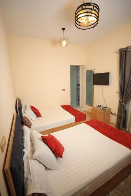 Horus Mini Resort - image 18