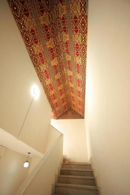 Horus Mini Resort - image 19